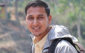 बैतडीका पत्रकार बिष्टलाई खेलकुद पत्रकारिता पुरस्कार